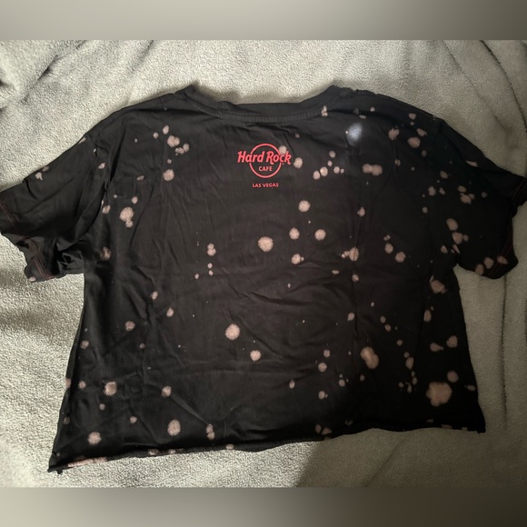 The Beatles. Crop Top. - Picture 3 of 3